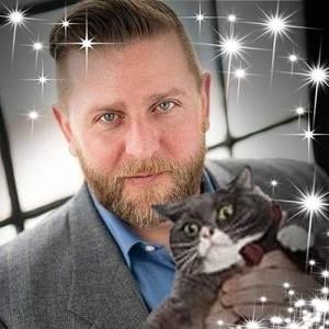 Meet your Posher, Bryan